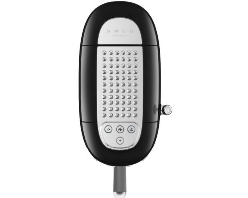 Кофемашина-эспрессо Smeg ECF02BLEU черный