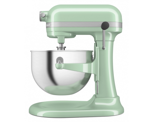 Миксер планетарный KitchenAid Artisan 5KSM60SPXEPT 5,6 л, фисташковый