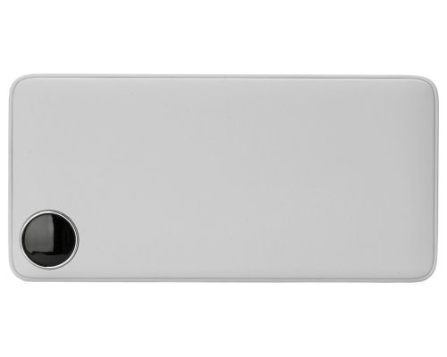 Аккумулятор внешний Evolt Mild Pro c быстрой зарядкой QC/PD, 20 000 mAh, белый (591246)
