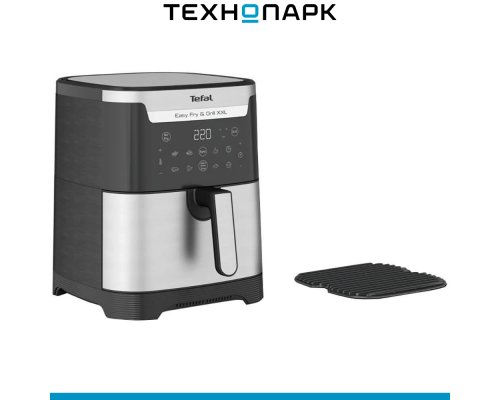 Аэрогриль Tefal EY801D15