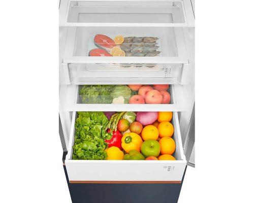 Холодильник Toshiba GR-RB572WI-PMJ(06)