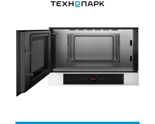 Built-in microwave oven Bosch BFL7221W1