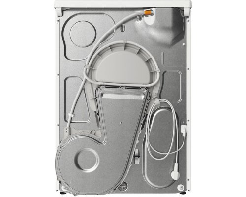 Машина сушильная Miele TWC640WP