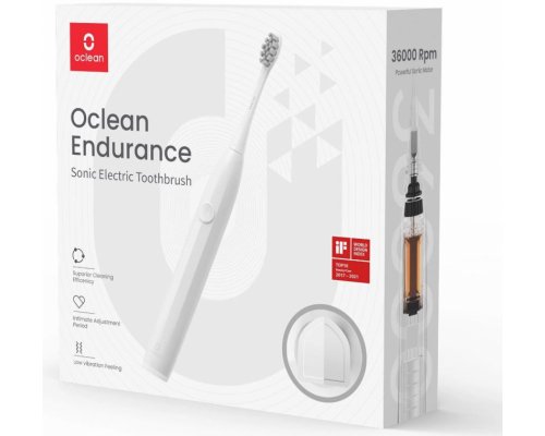 Eco electric toothbrush hotsell