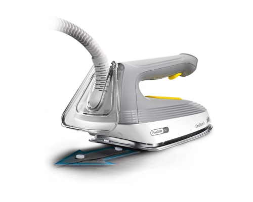 Система гладильная Braun CareStyle 3 IS3231GY