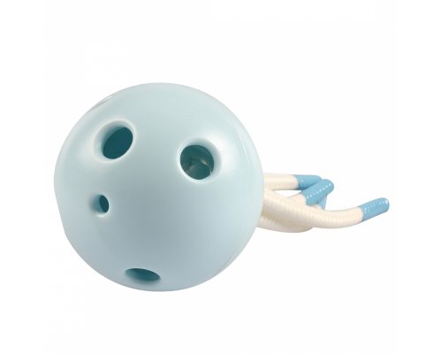 Игрушка для собак Petit Milo голубая RA-325337