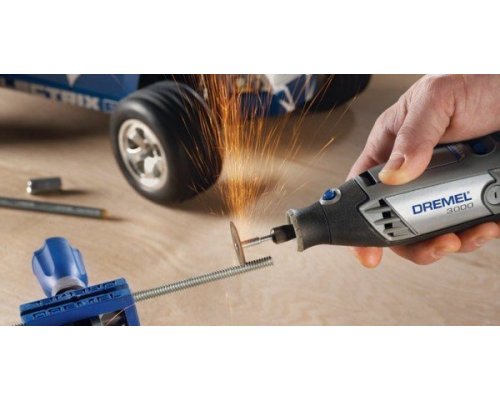 Бормашина гравировальная Dremel 3000 F0133000JL
