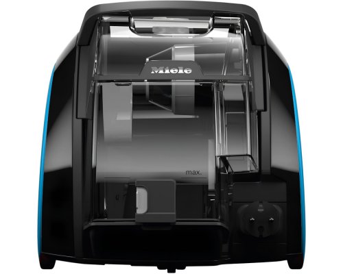 Пылесос Miele SNRF3 Boost CX1 BluePulse чёрный обсидиан