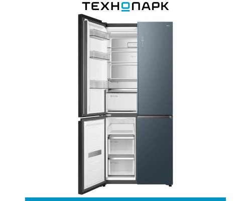 Fridge TCL TRTC-521CDWDB1 Free Build In
