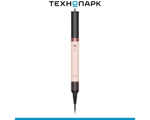Стайлер Dyson Airwrap HS09 Co-anda2x Ceramic Pink/Roze Gold HK