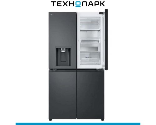 Fridge LG GC-X24FFCBB