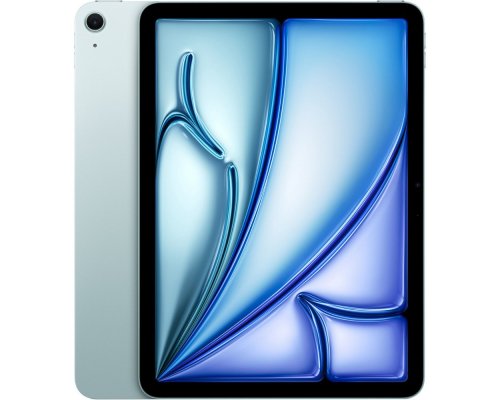 Tablet Apple iPad Air 11 (2026) Wi-Fi 128 Gb blue