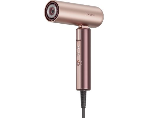 Фен Dreame Pocket Aura High-speed розовый (AZP20A)