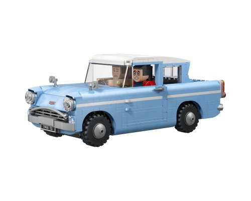 Constructor Lego Harry Potter The Flying Ford Anglia (76470)