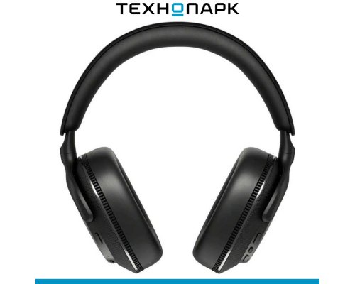 Наушники Bowers and Wilkins Px7 S3 антрацитово-чёрный
