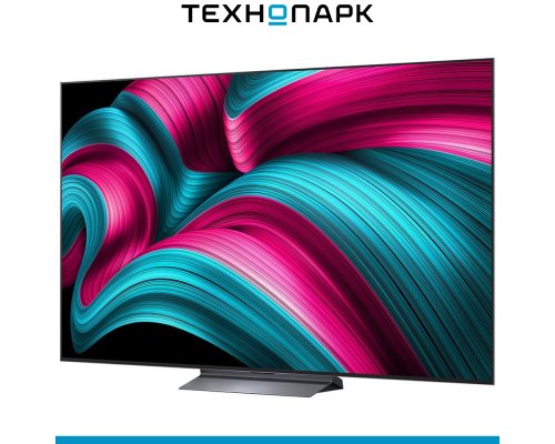 TV LG OLED evo AI 77C5RLA (2025)