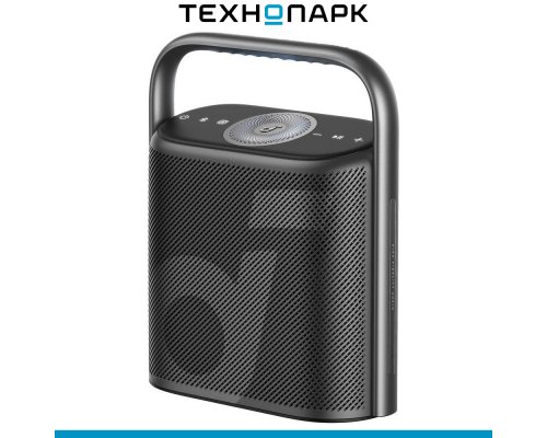 Акустика портативная Anker Soundcore Motion X500 Black/черный