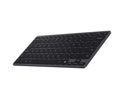 Клавиатура Samsung Keyboard Smart EJ-B7800 чёрный (EJ-B7800UBRGRU)