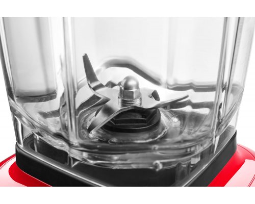 Блендер KitchenAid Artisan K400 5KSB4026EER красный