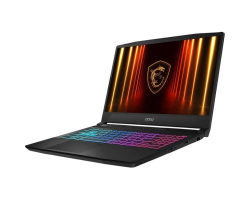 Laptop MSI Katana 17 HX B14WFK-275XRU (9S7-17L791-275)