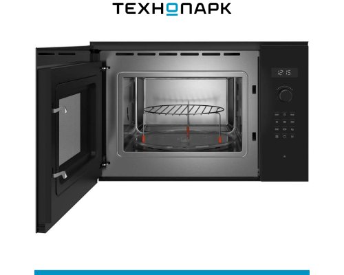 Печь микроволновая встраиваемая Bosch BEL554MB0