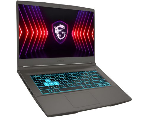 Ноутбук MSI Thin 15 B13UC-3287XRU (9S7-16R831-3287)