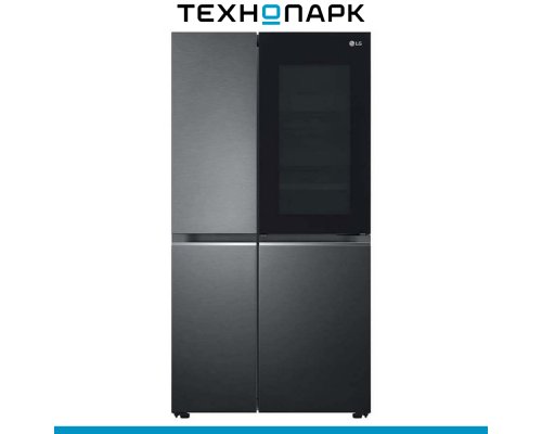 Fridge LG GC-Q257CBFV