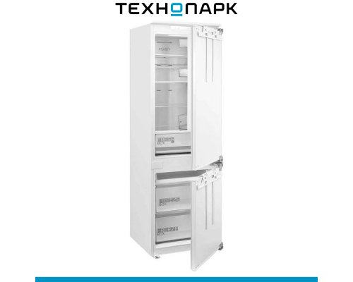 Холодильник встраиваемый Midea MDRE371FGE01M