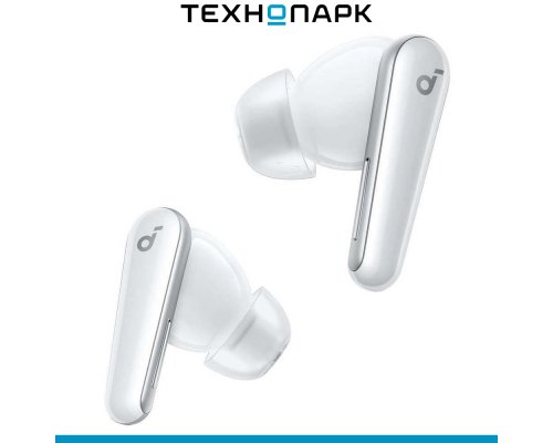 Наушники Anker Soundcore Liberty 5 белый