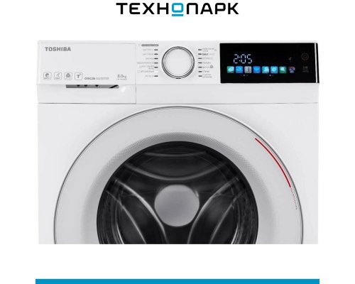 Washing machine Toshiba TW-BN90C4RU(WK)
