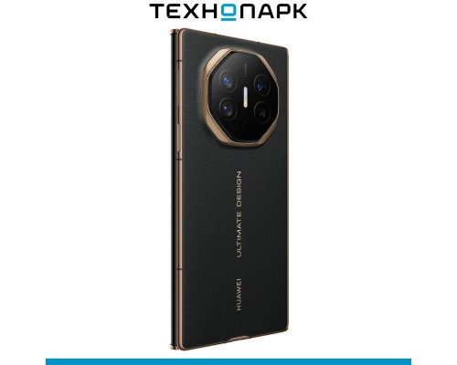 Смартфон Huawei Mate XT 16 ГБ+1 ТБ чёрный (51098EKK)