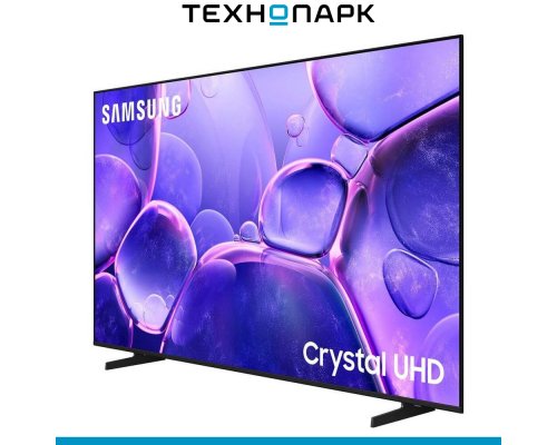 Телевизор Samsung UE65U8000FUXRU (2025)