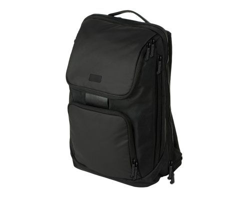 Backpack Voyager Leader for a 15.6‑inch laptop, black (209670)