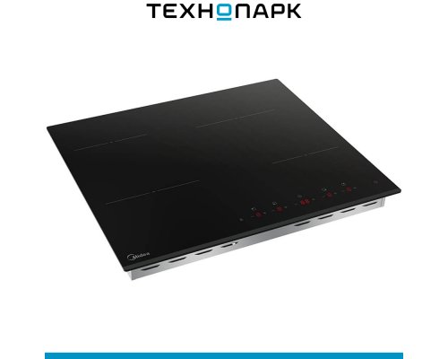 Cooking surface Midea MCH64203F