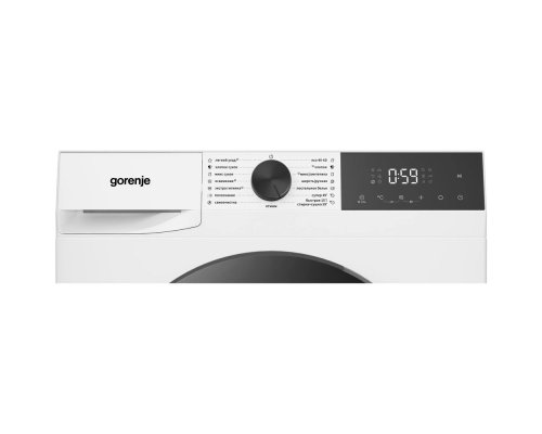 Машина стирально-сушильная Gorenje WDG2P854A3C2/C