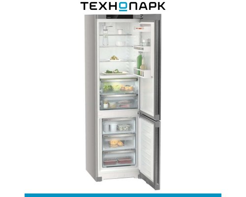 Refrigerator Liebherr CBNsdc 573i