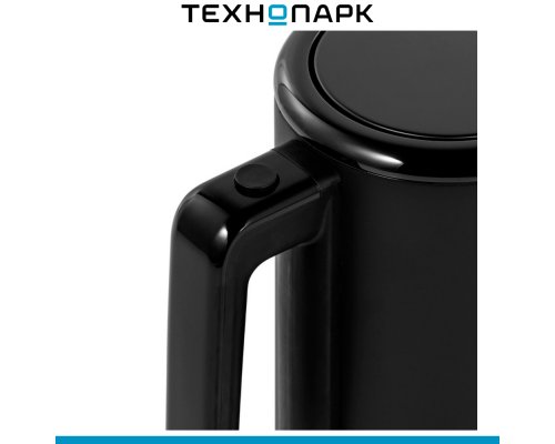 Чайник WMF KITCHENminis Deep Black 0413140071