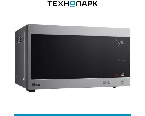 Microwave Oven LG MS 2595CIS