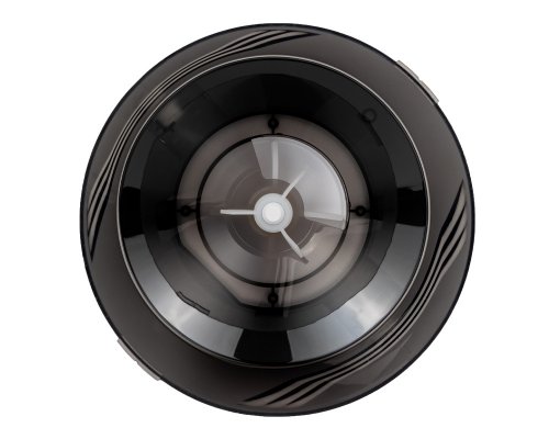 Кормушка умная Hiper Wi-Fi IoT Pet Feeder, 3000 мл, белый/черный RA-324985