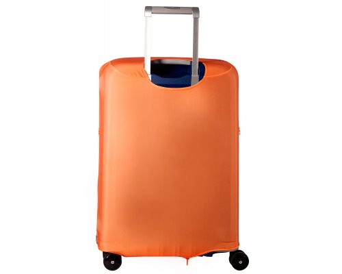 Чехол для чемодана Routemark Just in Orange M/L (SP180)