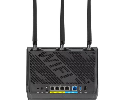 Router Asus RT-BE86U (90IG08W0-MO9A0V)