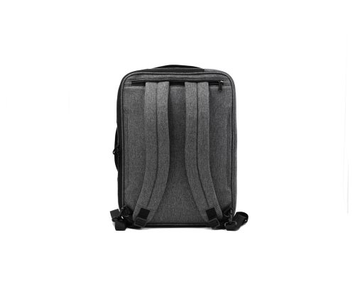 Backpack transformer Brand Charger Spectre Hybrid Laptop 16", grey (936000)