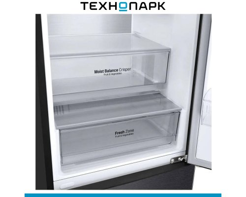Холодильник LG GA-B459CBTL DoorCooling+