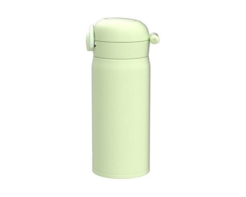 Thermos made of stainless steel Thermos JNR-353, 350 ml, green (1562760)