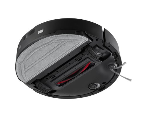 Vacuum cleaner Roborock S9 black (S952-02)