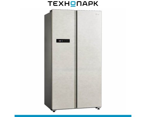 Холодильник Midea MDRS791MIE33