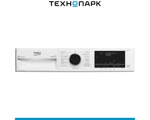 Washing machine Beko B3WFR57H2W