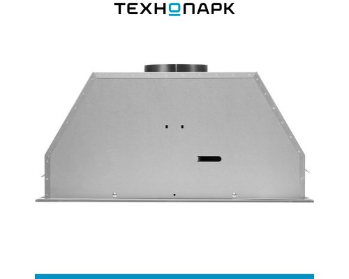 Built-in hood Maunfeld Trapeze 602SGG White