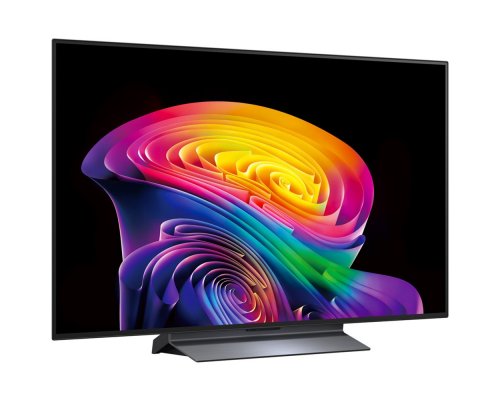 TV LG OLED evo AI 48C6RLA (2026)