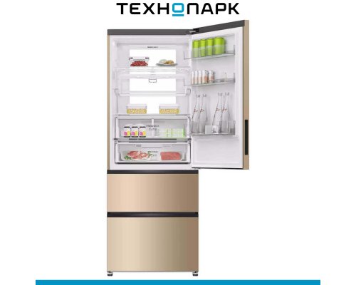 Fridge Haier A4F742CGGU1